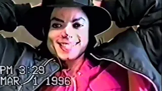 Michael Jackson’s Full Interrogation on Child M🅾️lestation case‼️