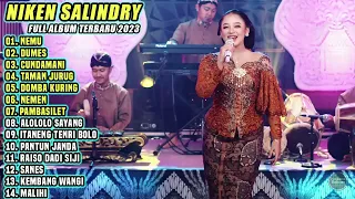 NIKEN SALINDRY | NEMU - DUMES - CUNDAMANI | FULL ALBUM TERBARU 2023