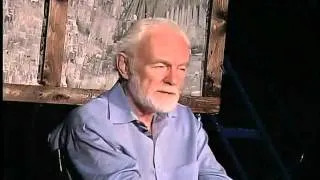 David Harvey Interview