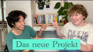 Die Zukunft des Kanals ft. Becci