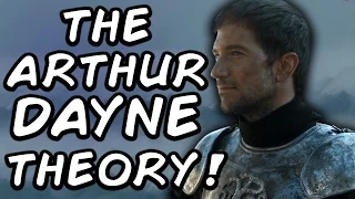 The Arthur Dayne Theory (Game of Thrones)