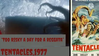 Tentacoli (1977) movie Soundtrack