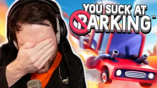 YOU SUCK AT PARKING #1 ft. Zerator, Antoine Daniel, Mynthos, AngleDroit et Etoiles (Best-of Twitch)