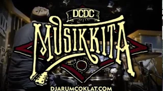 DCDC MUSIK KITA EPS 34 THE PAPS