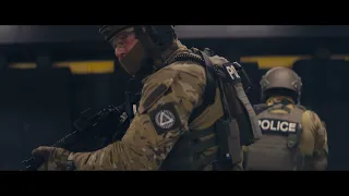 European Security Academy - Special Forces Training Center - Presents: the Capabilities