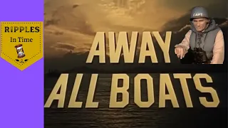 Away All Boats, 1956, Full Movie