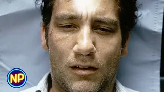 Clive Owen Suspects Foul Play | The International (2009) | Now Playing