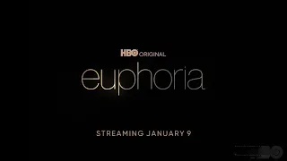 Euphoria | Season 2 (2022) | HBOMAX | Trailer Oficial Legendado