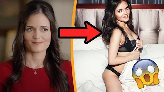 The Wonder Years’ Danica McKellar Quit Acting to Start a Different Career