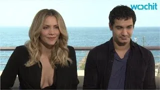 Katharine McPhee and Elyes Gabel Break Up