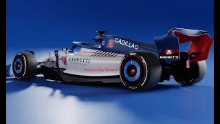 SECRETS EXPOSED: Andretti's Crazy Move Shakes Up F1 - Fans Furious!