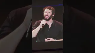 Extra: Josh Groban, "You Raise Me Up", PNC