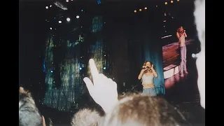 Mariah Carey - Emotions | Live at Madrid, February 29th 2000 (REMASTERED AUDIO)