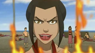 azula's iconic sound effect for 3 min straight