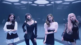 BLACKPINK Reinvent Your World Globe Commercial