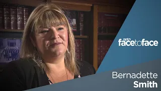 Police and media have more work to do when covering cases of MMIWG says Bernadette Smith | APTN F2F