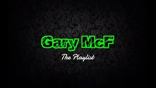 Gary McF - Hold me Tonight [ 2018 ]