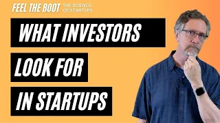 Angel Investors 🔥 Fundraising Pitch Must Haves