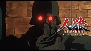 Jin-Roh: The Wolf Brigade - DEMO's Anime Review