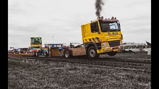 Standaard Trucks XL | Bakel 2022