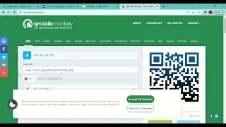 TUTORIAL MEMBUAT GOOGLE FORM, QR KODE, DAN SERTIFIKAT YANG BISA TERKIRIM OTOMATIS