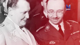 Загадочные убийства : Рудольф Гесс / Rudolf Hess