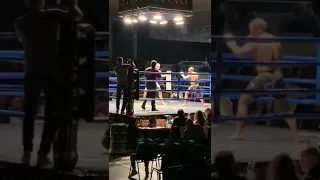 Rahim Miradjeddin vs Antonio zovak