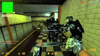 Counter-Strike Source: Zombie Escape - ZE_ELEVATOR_ESCAPE_JBG_FINAL (1080p)