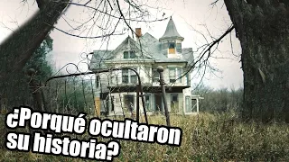 Entre a la casa de las 3 Hermanas del Demonio ♰...☢