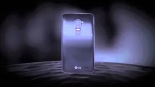 LG G Flex : Product Video