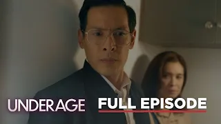 Underage: Full Episode 57 (April 4, 2023)