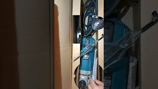 Makita GA9030SF01 230мм болгарка-как не купить подделку