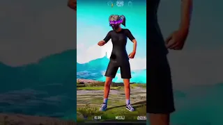 GOD LEVEL😱 PUBG MOBILE❤ LOBBY EMOTE😍 SHORT STATUS🙂 4K#SHORTS #PUBG #GAME #BGMI