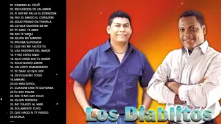 40 éxitos de Alex Manga los diablitos del vallenato @AlexManga @losdiablitosdecolombia