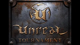 Unreal Tournament running on nglide