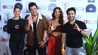 UNCUT - 'Sab First Class' The Wrap Party | Shehnaaz Gill, Harsh Beniwal, Varun Sharma, Kusha Kapila