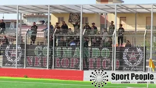 2018/19 Nocerina - SANCATALDESE, Serie D