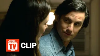 This Is Us S03E03 Clip | 'Jack and Rebecca Embark on an Adventure' | Rotten Tomatoes TV