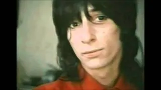 Johnny Thunders - Ask Me No Questions