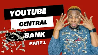 How to Start and Monetize Youtube: Part 1