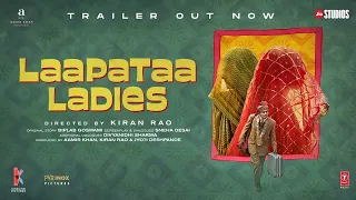 lapata ladies Full Movie Hindi Hindi Bollywood 2024 ravi kishan Rashmika Blockbuster Movie