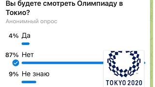 Италия - Япония (ТОКИО).На кой чёрт такая «Олимпиада»? Лучше бы она сорвалась.