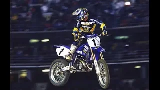 2000 Supercross RD8 Atlanta