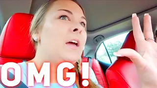 OMG!!!! | Family 5 Vlogs