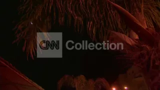 CNN REPORTING INTERRUPTED BY SIRENS IN ISRAEL