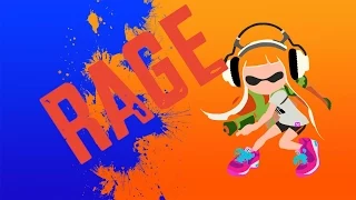 Splatoon Rage/Epic Montage (ZackScottGames)