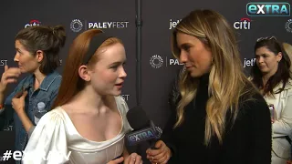 Sadie Sink Says She Only Knows ‘Bits and Pieces’ About ‘Stranger Things’ Season 3