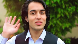 Baktash Angar   Anar Bagh OFFICIAL VIDEO SONG   Mp3Afghan   YouTube