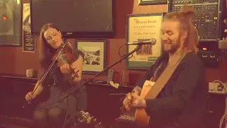 LIVE DUBLIN SESSION IRELAND- CARRY ME HOME