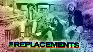 The Replacements | Exploring The Queer Text of "Let It Be"